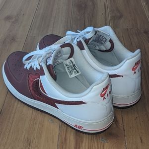 Mens size 8.5 Nike Air Force 1